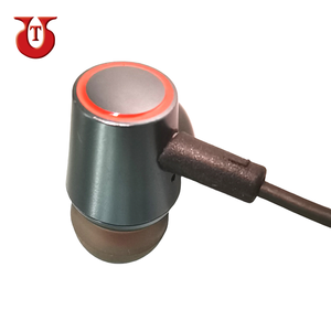 Auricular portátil de 9mm de diámetro, Carcasa de ABS, barato, precio de fábrica - Product Image 3