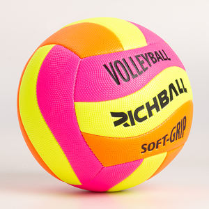 <span class=keywords><strong>Voleibol</strong></span> <span class=keywords><strong>de</strong></span> playa al aire libre Material <span class=keywords><strong>de</strong></span> PVC impermeable Superficie antiarena para canchas <span class=keywords><strong>de</strong></span> arena - Product Image 4