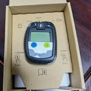 Détecteur de gaz portable Pac 6500 pour O2/CO/H2S - Product Image 4