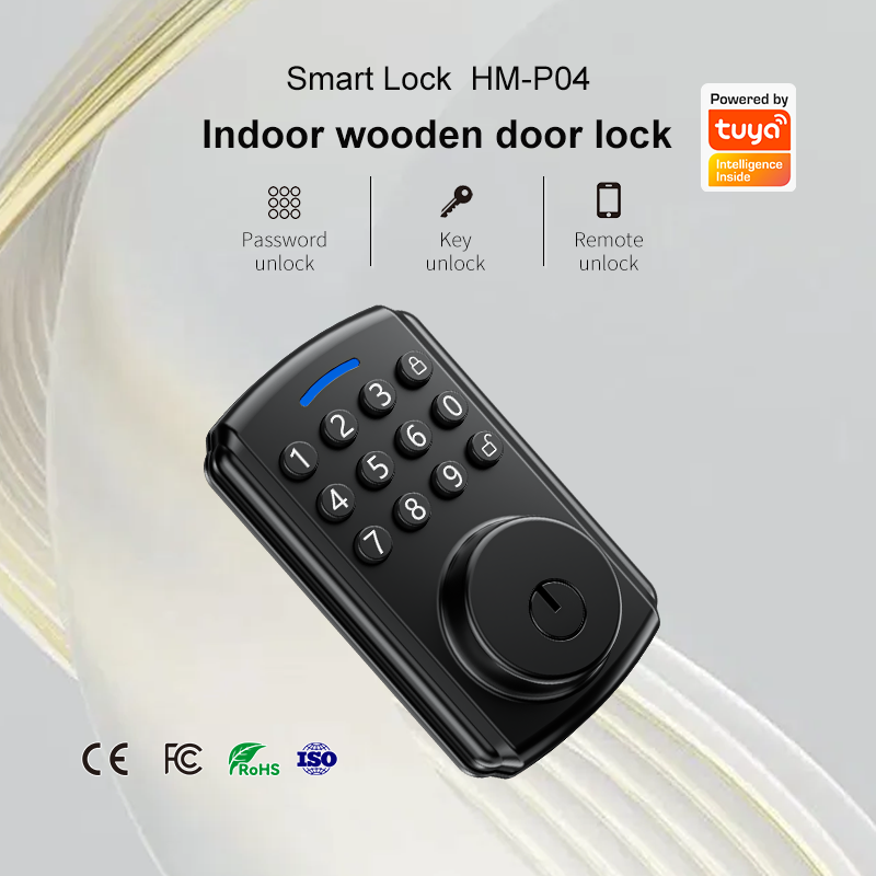 Diyu Smart Security RFID Electronic Password Code Cloud Locker Cabinet Tuya App Aluminium Alloy Grade C Security for Interior · image 3