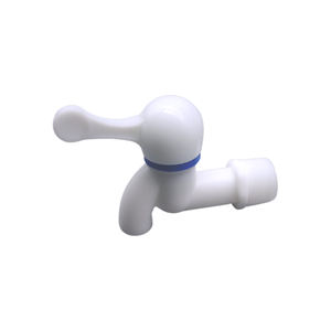 Grifo de Plástico PP ABS DN20 con Cartucho Cerámico para Baño y Hogar, Marca Yunsu, Mayorista de Grifos de Agua en China - Product Image 5