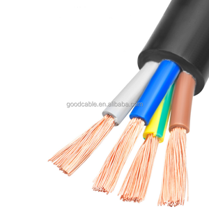 <span class=keywords><strong>Cable</strong></span> <span class=keywords><strong>de</strong></span> Cobre Flexible para Conexiones ----   Equipo NYAF <span class=keywords><strong>de</strong></span> Conexión Flexible -- <span class=keywords><strong>Cable</strong></span> <span class=keywords><strong>de</strong></span> 300/500V -- 8 AWG / <span class=keywords><strong>10</strong></span> AWG - Product Image 6
