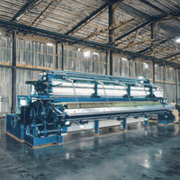 Machine à coudre les filets de pêche XINYU ZRS32-160, semi-automatique, garantie 1 an