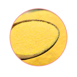 Nahrungs ergänzungs mittel Pflanzen extrakt Gefrier getrocknetes Passions frucht pulver ohne schwarze Samen - Product Image 2