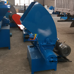 Machine automatique de fusion de plastique de mousse <span class=keywords><strong>EPS</strong></span> nouvelle condition densificateur de mousse PU pour les industries de la construction motif de filet de mousse - Product Image 3