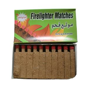 Offre Spéciale Produit Bâton Grill <span class=keywords><strong>Barbecue</strong></span> Allumettes Cubes D'éclairage Charbon Rouge Briquet Électrique Bois Allume-feu Sans Fil - Product Image 6