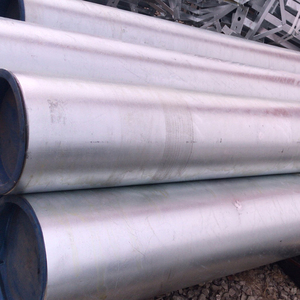 Tuyau en acier XinYue Xysteelpipe - Tube galvanisé ASTM A53 Gr.C pour la protection des conduites électriques - Product Image 3