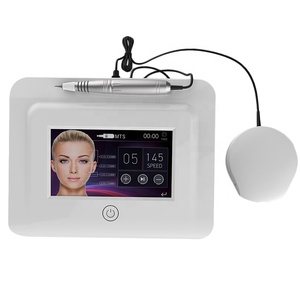 Máquina <span class=keywords><strong>de</strong></span> tatuaje <span class=keywords><strong>de</strong></span> <span class=keywords><strong>cejas</strong></span> digital <span class=keywords><strong>de</strong></span> micropigmentación <span class=keywords><strong>de</strong></span> maquillaje PMU <span class=keywords><strong>de</strong></span> alta calidad - Product Image 4