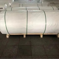 Correa de Alta Velocidad para Corrugadora Shenyang FULI con Kevlar para Máquinas de Doble Cara FOSBER/JS/XINGUANG/TCY, 2 kg, 1 Año de Garantía