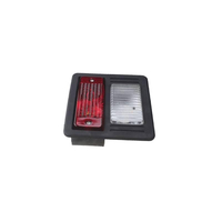 Pièces de rechange pour machines de construction, feu arrière 6670284 pour chargeuse sur pneus Bobcat 553 751 T200 S205