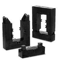 Transformador de Corriente de Núcleo Dividido WB-0.66 Tipo Ventana 30*20