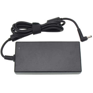 19.5V Laptop Power Cable <b>Adapters</b> Laptop Charger 9.23A 180W Laptop <b>Adapter</b> Us <b>Adapter</b> <b>Uk</b> Charger - Product Image 4