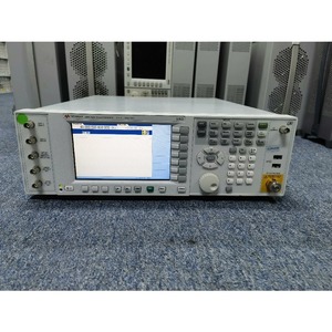 เครื่องกำเนิดสัญญาณ Keysight N5193A UXG X-Series Agile 10 MHz ถึง 40 GHz มือสอง xgeqpt - Product Image 2
