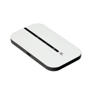 Router WiFi Portátil E5576S 4G de Doble Banda y 150Mbps - Punto de Acceso Móvil Desbloqueado con Ranura para Tarjeta SIM E898 - Product Image 4
