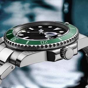 BARRY <span class=keywords><strong>POLO</strong></span> in acciaio inox <span class=keywords><strong>orologio</strong></span> <span class=keywords><strong>uomo</strong></span> europeo e americano per il tempo libero <span class=keywords><strong>orologio</strong></span> al quarzo impermeabile sport all'aperto <span class=keywords><strong>orologio</strong></span> - Product Image 1