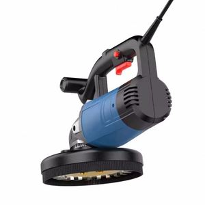 Sustainable Disc <b>Concrete</b> <b>Grinder</b> and Polish Automatic 3800W Multifunctional Wall Floor Tile Polish Machine - Product Image 4