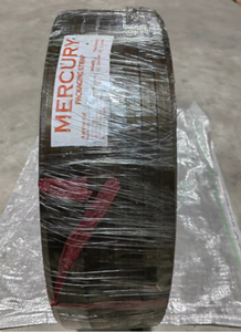 Correa de embalaje de PET en relieve resistente a altas temperaturas de poliéster de alta durabilidad aplicable en fábrica - Product Image 2