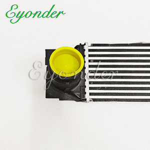 Intercooler intercooler para BMW U06 Active Tourer X1 U11 220i B48N <span class=keywords><strong>223i</strong></span> B48N 223iX B48N U11 20i B48N 20iX B48N 17519846916 - Product Image 6