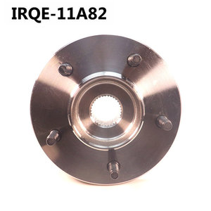 Ensemble de tête d'arbre d'entraînement avec roulement 11A82 (IRQE-11A82) pour pièces de rechange et réparation Ford - Product Image 3