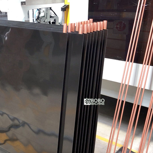 Nóng Năng Lượng Mặt Trời Nhiệt Hấp Thụ Bảng Điều Khiển Máy Hàn Siêu Âm - Product Image 4