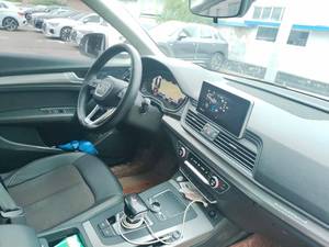 <span class=keywords><strong>Audi</strong></span> Q5L 2020 d'occasion, conduite à gauche, véhicule familial, sans accident, bon état, <span class=keywords><strong>prix</strong></span> bas, haute qualité, livraison rapide mondiale - Product Image 6