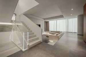 Supdesigner, Servicio de Renderizado 3D Residencial, Diseño de Interiores de Villas de Lujo Modernas, Renderizado 3D Personalizado, Diseño de Interiores para el Hogar - Product Image 4