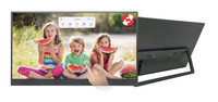 Nouvelle arrivée best-seller Vente en gros 15.6 pouces moniteur portable 1920*1080 IPS commutateur PS4 jeu tablette plus frameo ou baleine TV