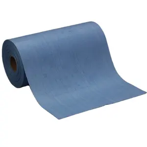 70% Cellulose 30% Pp 65gsm Spunlace Nonwoven Wisser Doek Papier Cleanroom