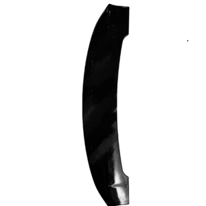 Aileron de toit arrière pour Hyundai Venue <span class=keywords><strong>Sport</strong></span> 2020 pour hyundai Getz Car Spoiler - Product Image 3