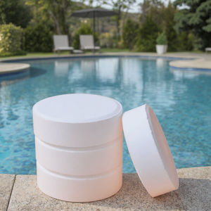 H0522 पूल तर्क में स्पष्ट फोकस टैबलेट सीमा शुल्क निकासी सेवा 99% शुद्धता - Product Image 3