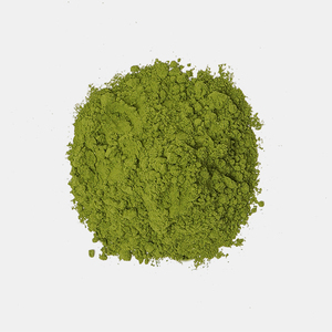 Té Matcha en Polvo 1kg, Hojas de Té Vibrantes de Segunda Cosecha, Té Japonés Premium para la Salud, Bolsa de Té a Granel al por Mayor - Product Image 1