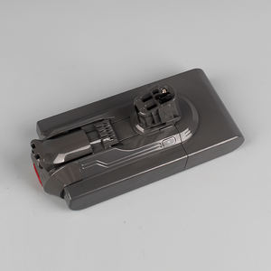 Paquete de batería de iones de litio de repuesto de 25,2 V y 5000mAh para aspiradoras de mano Dyson V11 SV15 SV18, aplicación de cepillo doméstico - Product Image 3