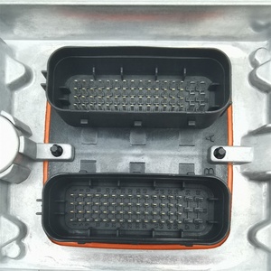 อะไหล่เครื่องยนต์ TAD1641GE TAD940GE ชุดควบคุม 20814594 VOE20814594 คอมพิวเตอร์ ECU 60100001 VOE60100001 - Product Image 3