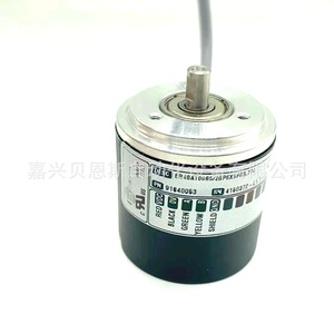 Er40a100s5 28p6x6pr5.774 Incremental Encoder Industrial Automation Terminal <b>Block</b> 38mm - Product Image 3