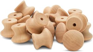 Wooden Door <b>Handle</b> Cabinet <b>Handle</b> Wardrobe <b>Handles</b> Contemporary Kitchen Drawer <b>Handles</b> - Product Image 2