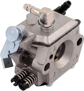BRO-CARB คาร์บูเรเตอร์คาร์บูเรเตอร์สําหรับ Stihl 028 028AV 028 <span class=keywords><strong>AV</strong></span> Superไม้<span class=keywords><strong>Boss</strong></span>ลูกโซ่แทนที่สําหรับWalbro WT-16BสําหรับTillotson HU-40 - Product Image 4