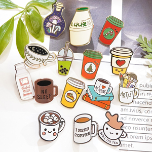 Pin <span class=keywords><strong>de</strong></span> solapa floral esmaltado LGC personalizado con diseño <span class=keywords><strong>de</strong></span> flor <span class=keywords><strong>de</strong></span> aciano <span class=keywords><strong>de</strong></span> <span class=keywords><strong>California</strong></span>, chapado en oro, para mochilas y accesorios <span class=keywords><strong>de</strong></span> ropa - Product Image 6