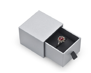 Hộp Đồ Trang Sức Mới Nhất Phổ Biến Ngăn Kéo Tùy Chỉnh In Ấn Đóng Gói Hộp Đồ Trang Sức - Product Image 2