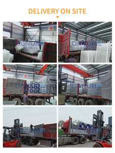 Horno de Procesamiento de Alimentos con Cámara de Secado Automática de Ahorro Energético y Bandeja de Secado al Aire para Angelica Dahurica a Precio Competitivo - Product Image 5