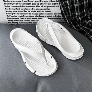 Chanclas Personalizadas al por Mayor a Precio de Fábrica, Chanclas de Verano para Exteriores, Chanclas con Logotipo Personalizado, Chanclas Desechables para Hotel - Product Image 4