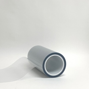 Xu hướng mới 38 micron màng bảo vệ thú cưng CuộN bảo vệ màn hình trong suốt cho các sản phẩm điện tử chống trầy xước bề mặt bóng - Product Image 5