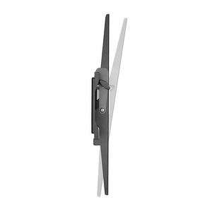<span class=keywords><strong>Support</strong></span> <span class=keywords><strong>mural</strong></span> inclinable <span class=keywords><strong>pour</strong></span> téléviseur LP42-46ST, robuste, 50 kg, 600x400 VESA, déplacement latéral, <span class=keywords><strong>pour</strong></span> écran plat <span class=keywords><strong>incurvé</strong></span> de 37 à 86 pouces - Product Image 5