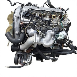 เครื่องยนต์ดีเซล D4CB แท้ มือสอง สำหรับ Hyundai Starex Porter - Product Image 6