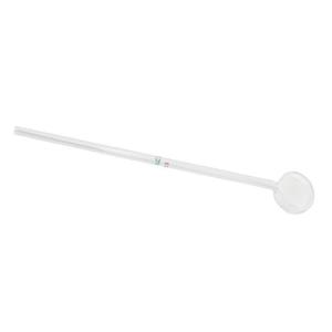 Conducto de aire relleno de arena de Silicon Valley G3167, de vidrio de borosilicato alto con ángulo de 15 grados, para uso en laboratorios de fábrica - Product Image 3