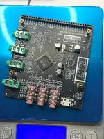 ADU1452 CS42448 CODEC multicanal decodificación electrónica 4 tablero divisor de frecuencia 6 en 8 tablero de salida