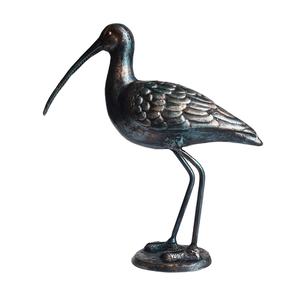 Décoration de jardin en métal en forme de canard <span class=keywords><strong>pour</strong></span> table - Product Image 1