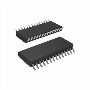 28 SOlC Buy Electronics Components Online ISD4002-180SIR In Stock Interface - Product Image 1