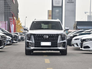 SUV di Medie <span class=keywords><strong>Dimensioni</strong></span> 2023 2.0t a Trazione Integrale, 5 Porte, 7 Posti, GAC Trumpchi GS8 Usato, Auto Ibrida Benzina-Elettrica - Product Image 2