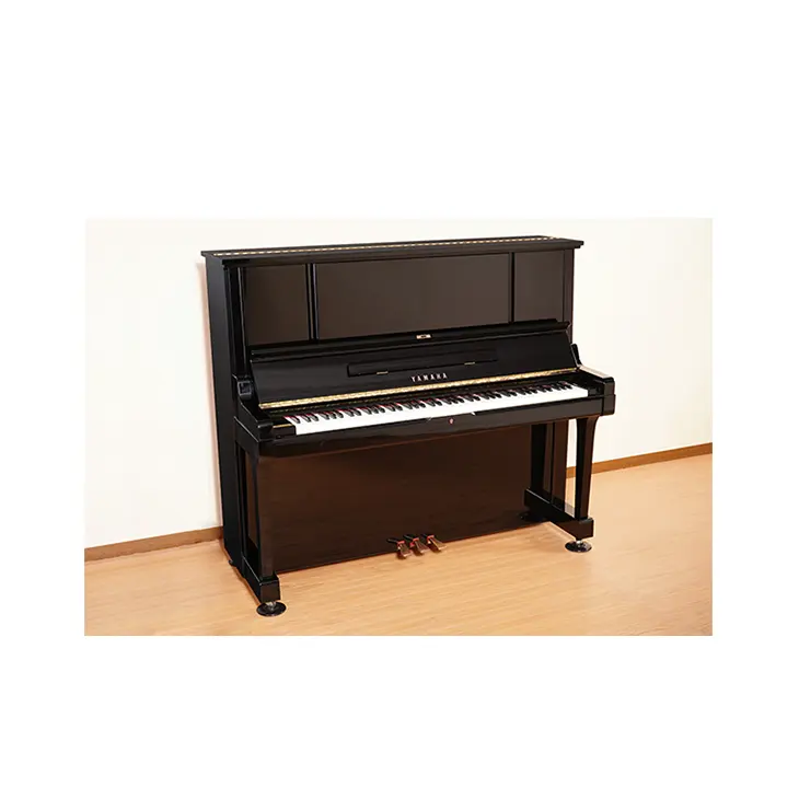 Wholesale musical instruments professionnel keyboard yamaha upright piano