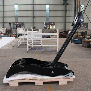 Pouce hydraulique XZFE haute puissance <span class=keywords><strong>pour</strong></span> <span class=keywords><strong>mini</strong></span>-excavatrice, adapté aux excavatrices de 1 <span class=keywords><strong>à</strong></span> 25 tonnes, en vente - Product Image 5